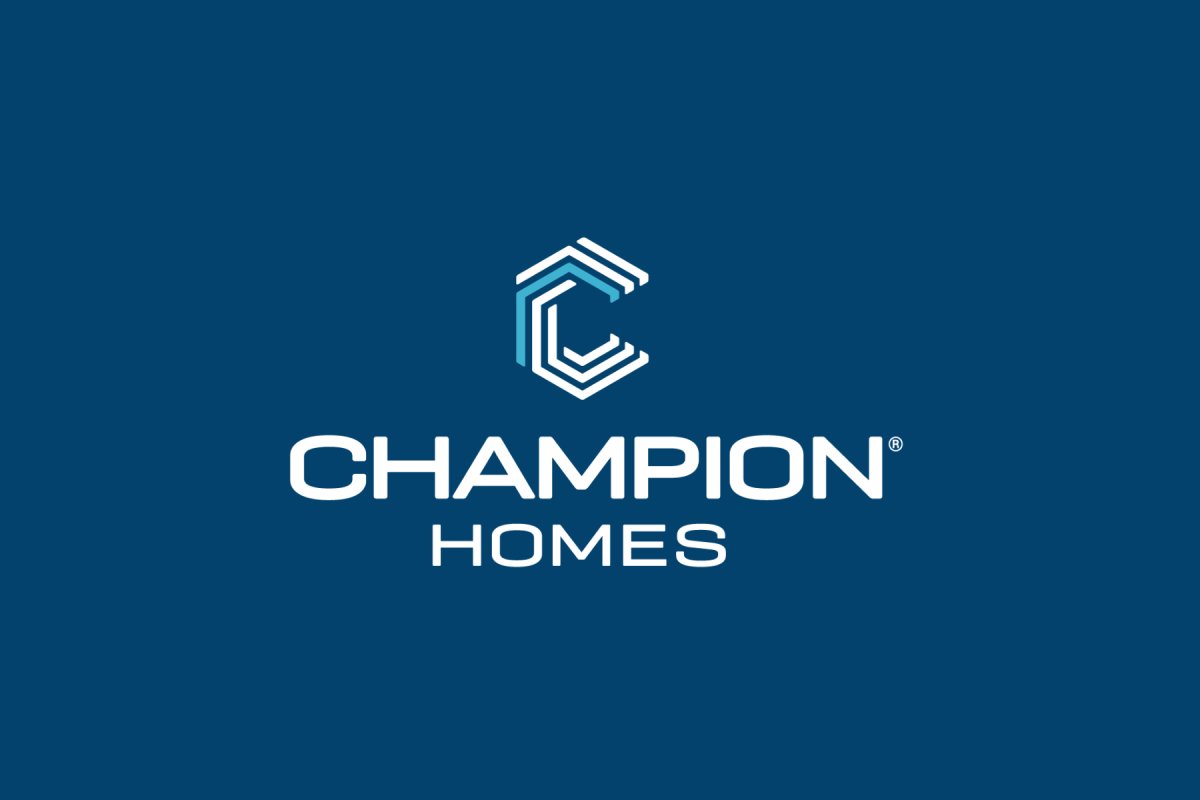 Champion Homes logo