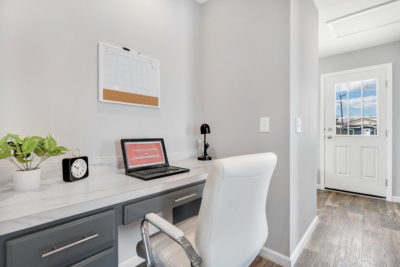 Davenport Desk 