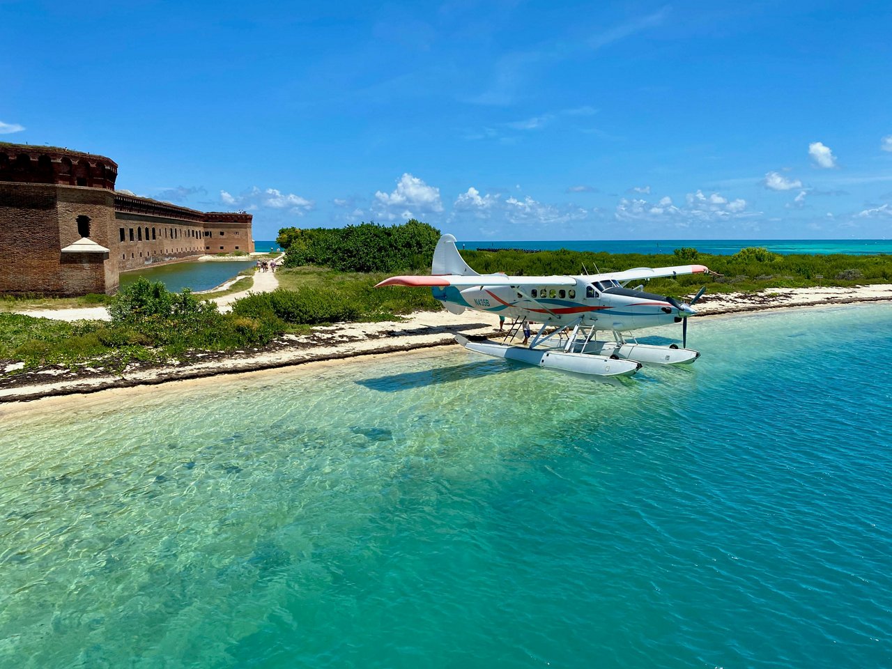 Destination for Vacation Homes Key West