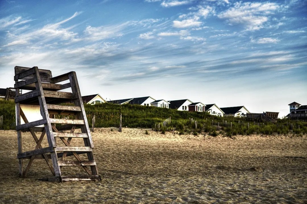 Destination for Vacation Homes North Carolina Outer Banks