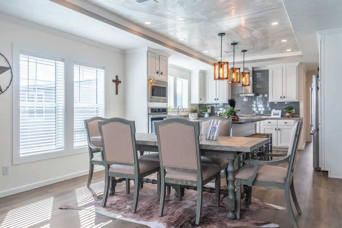 Driftwood by Regional Homes 9