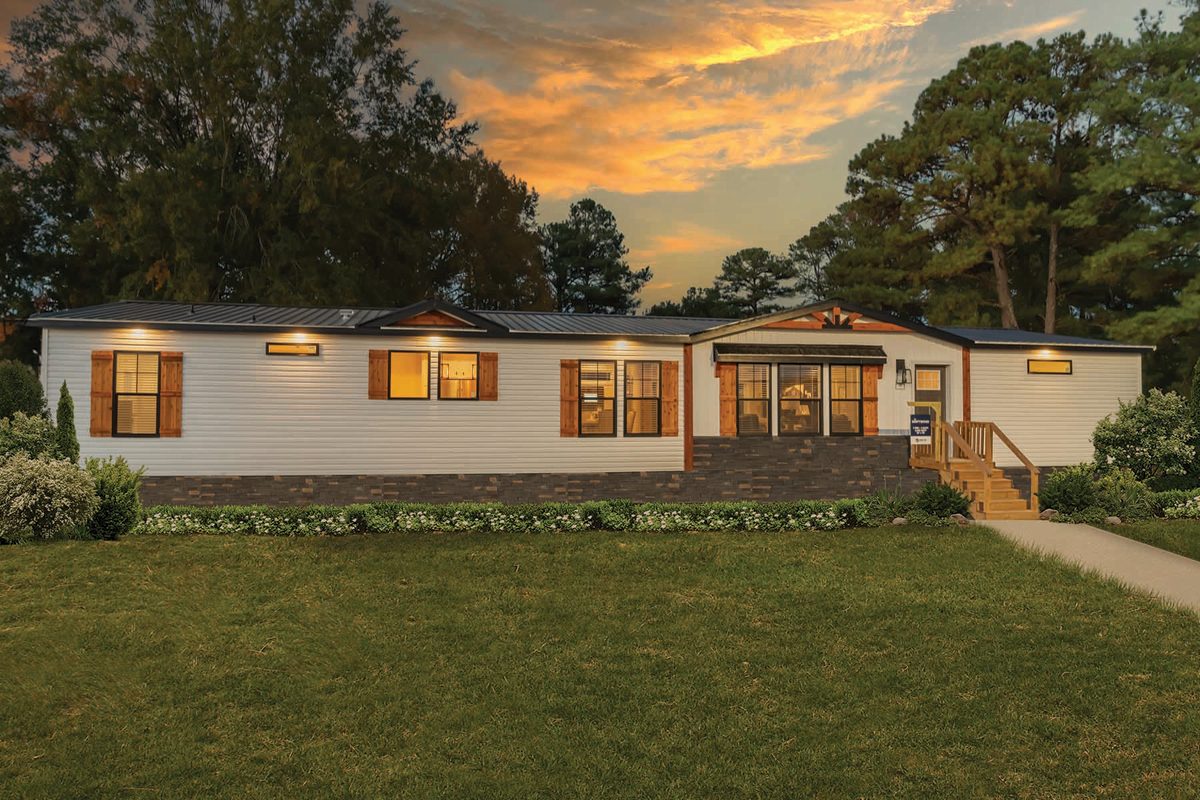 Driftwood by Regional Homes