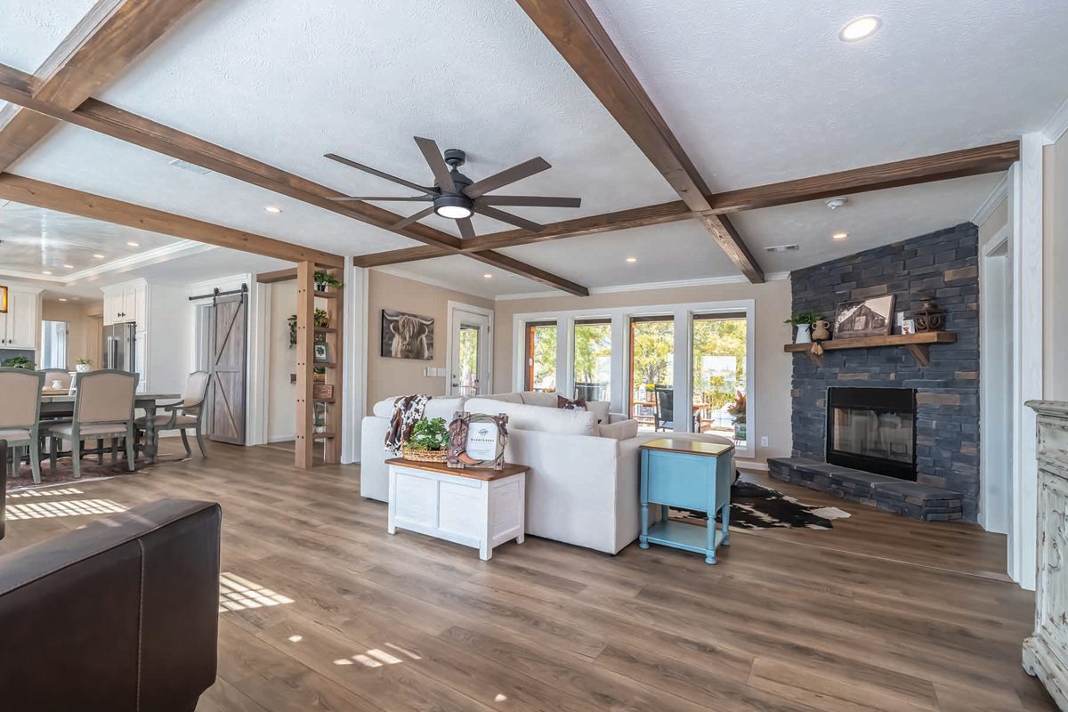 Driftwood by Regional Homes 6