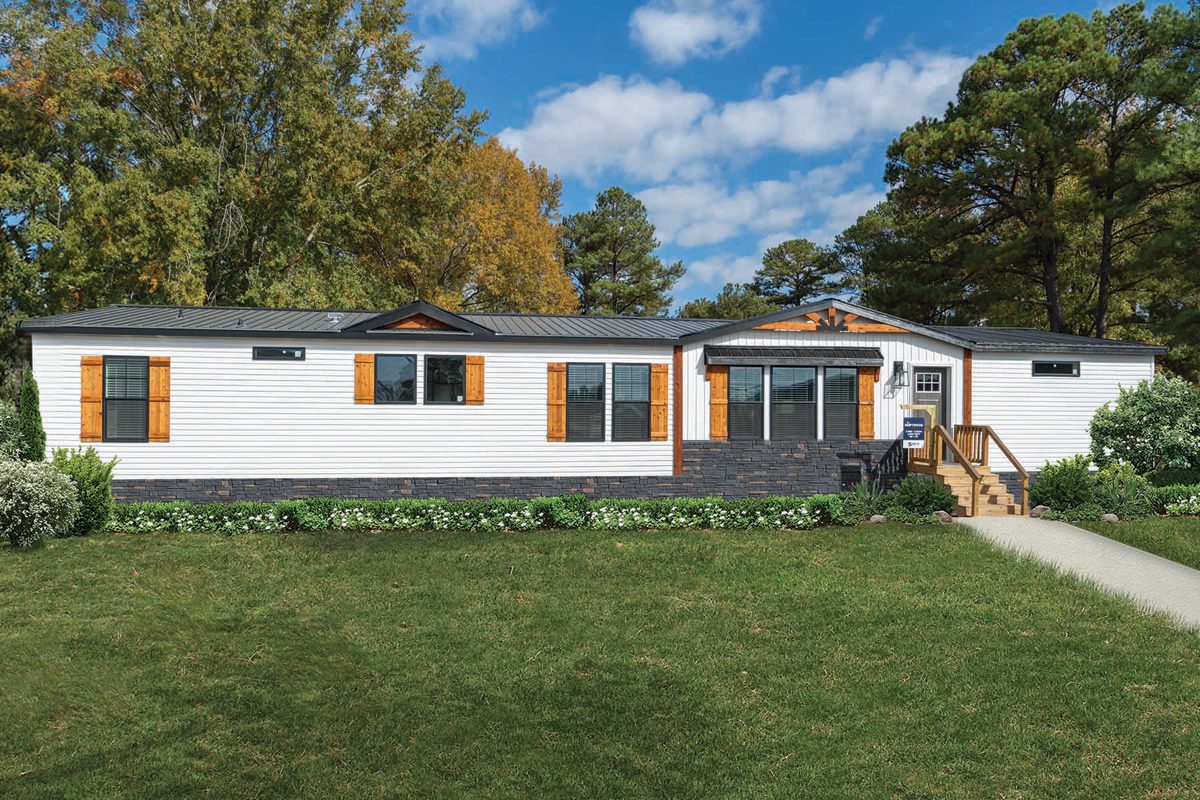 Driftwood by Regional Homes 1