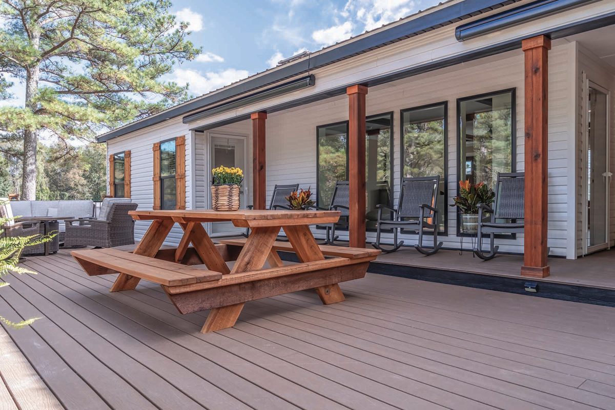 Driftwood by Regional Homes 21