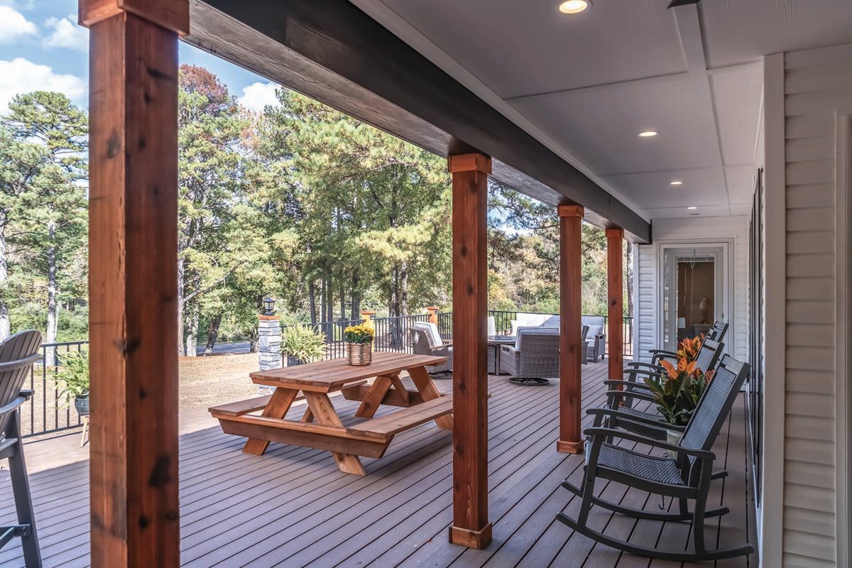 Driftwood by Regional Homes 22
