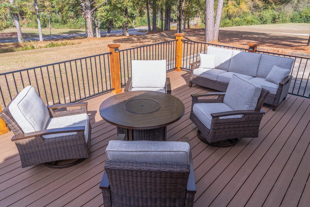 Driftwood by Regional Homes 23