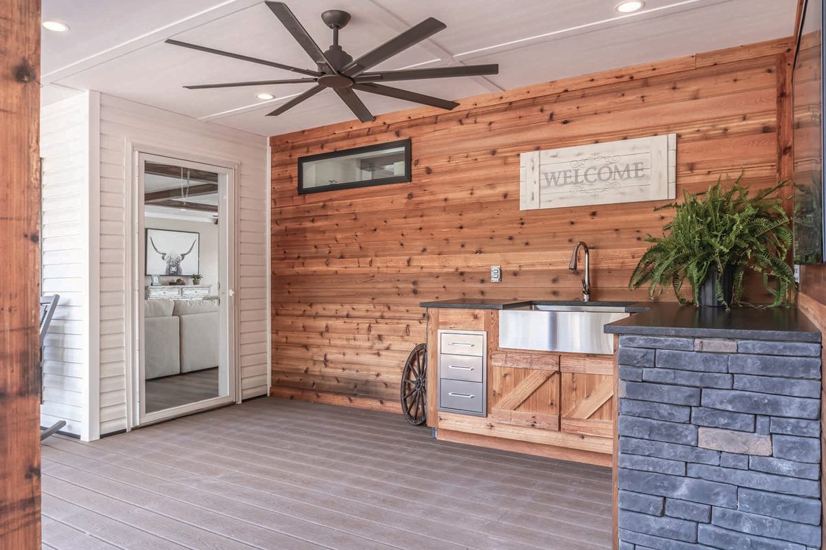 Driftwood by Regional Homes 24