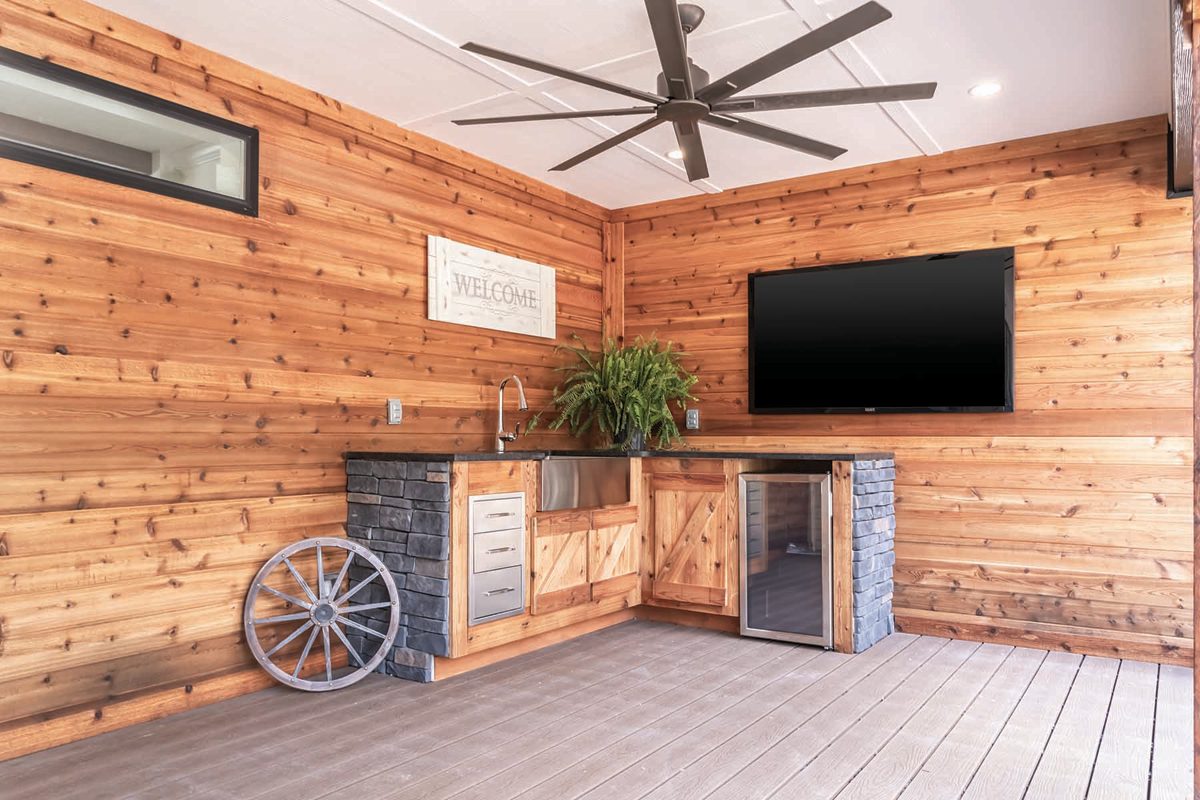 Driftwood by Regional Homes 25