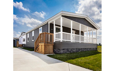 Champion Homes (SKY) 2026财年Q3业绩分析：营收超预期但利润率承压