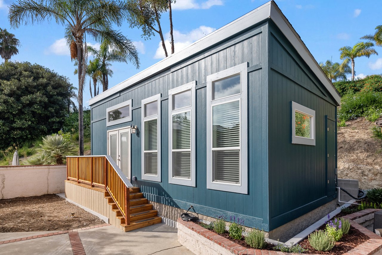 Accessory Dwelling Units