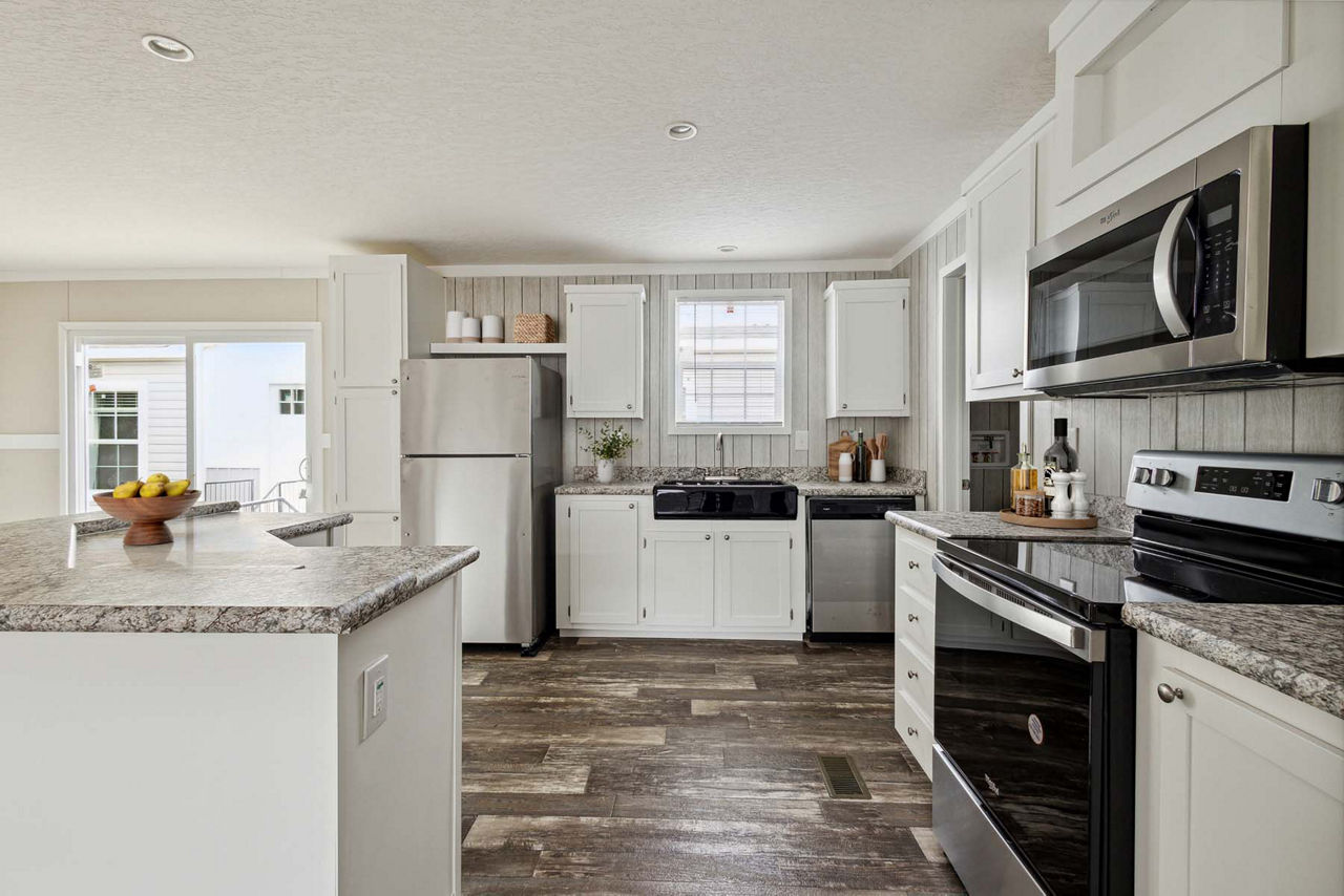 Grand Slam 2848302 - Champion Homes | Champion Homes