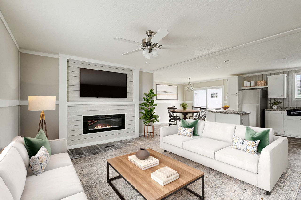 Grand Slam 2848302 - Champion Homes | Champion Homes
