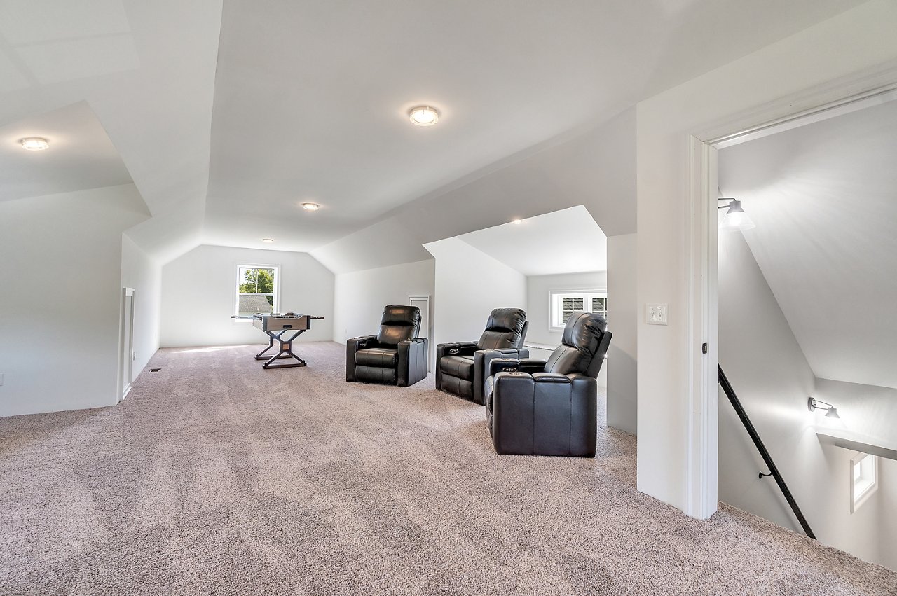 Grande View Family Area 1