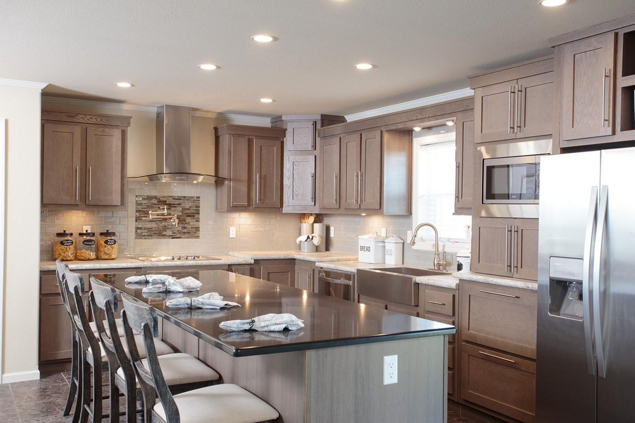 A photograph of a Champion Home Builders, Inc.
 Multi Section CN 976 home in York, NE in November, 2017.



Photographer:  Matthew Staver
303-916-6155
http://www.matthewstaver.com
