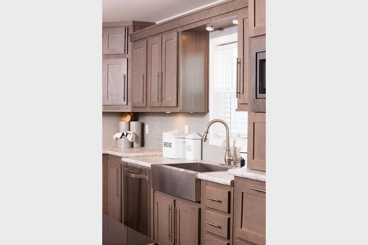 Grandeur N976 kitchen 9