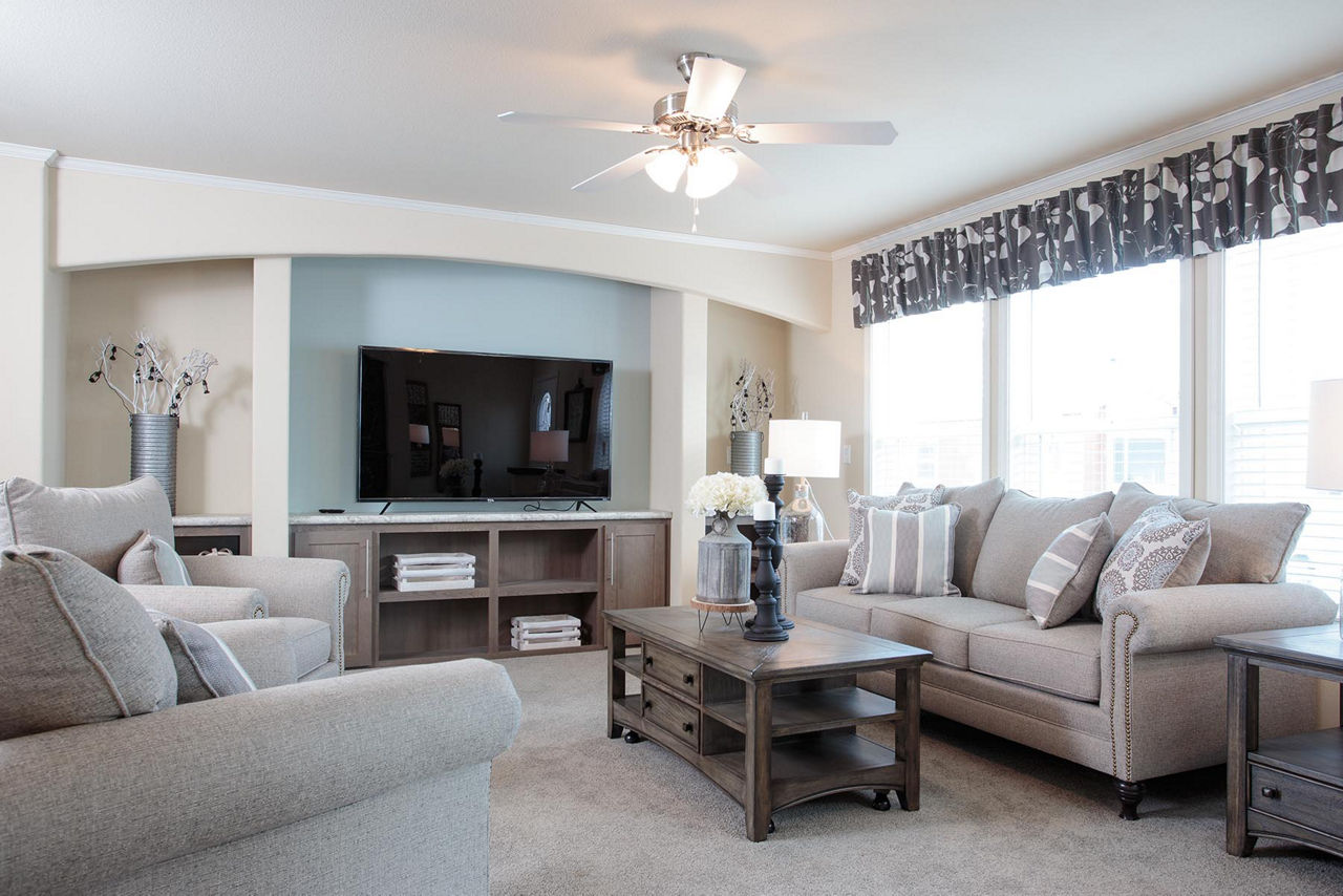 A photograph of a Champion Home Builders, Inc.
 Multi Section CN 976 home in York, NE in November, 2017.



Photographer:  Matthew Staver
303-916-6155
http://www.matthewstaver.com
