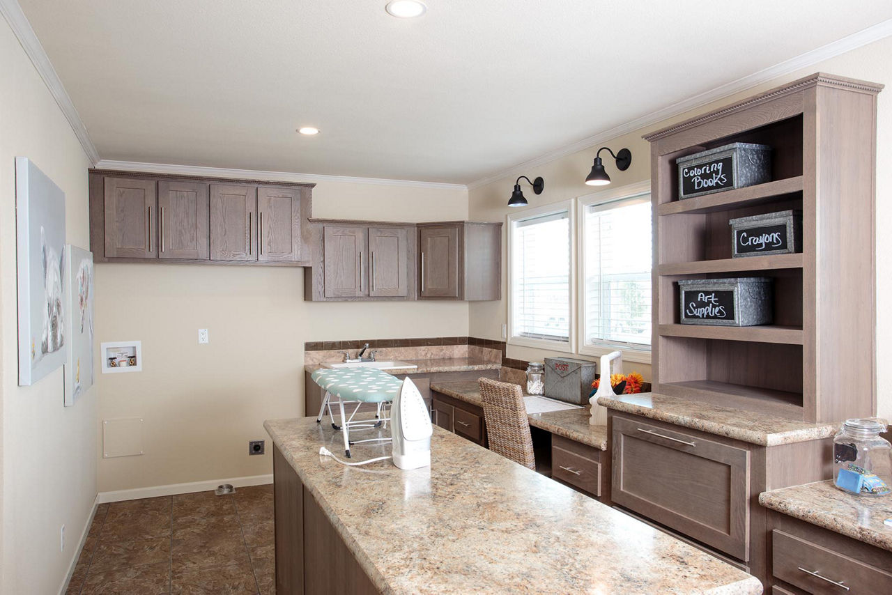 A photograph of a Champion Home Builders, Inc.
 Multi Section CN 976 home in York, NE in November, 2017.



Photographer:  Matthew Staver
303-916-6155
http://www.matthewstaver.com
