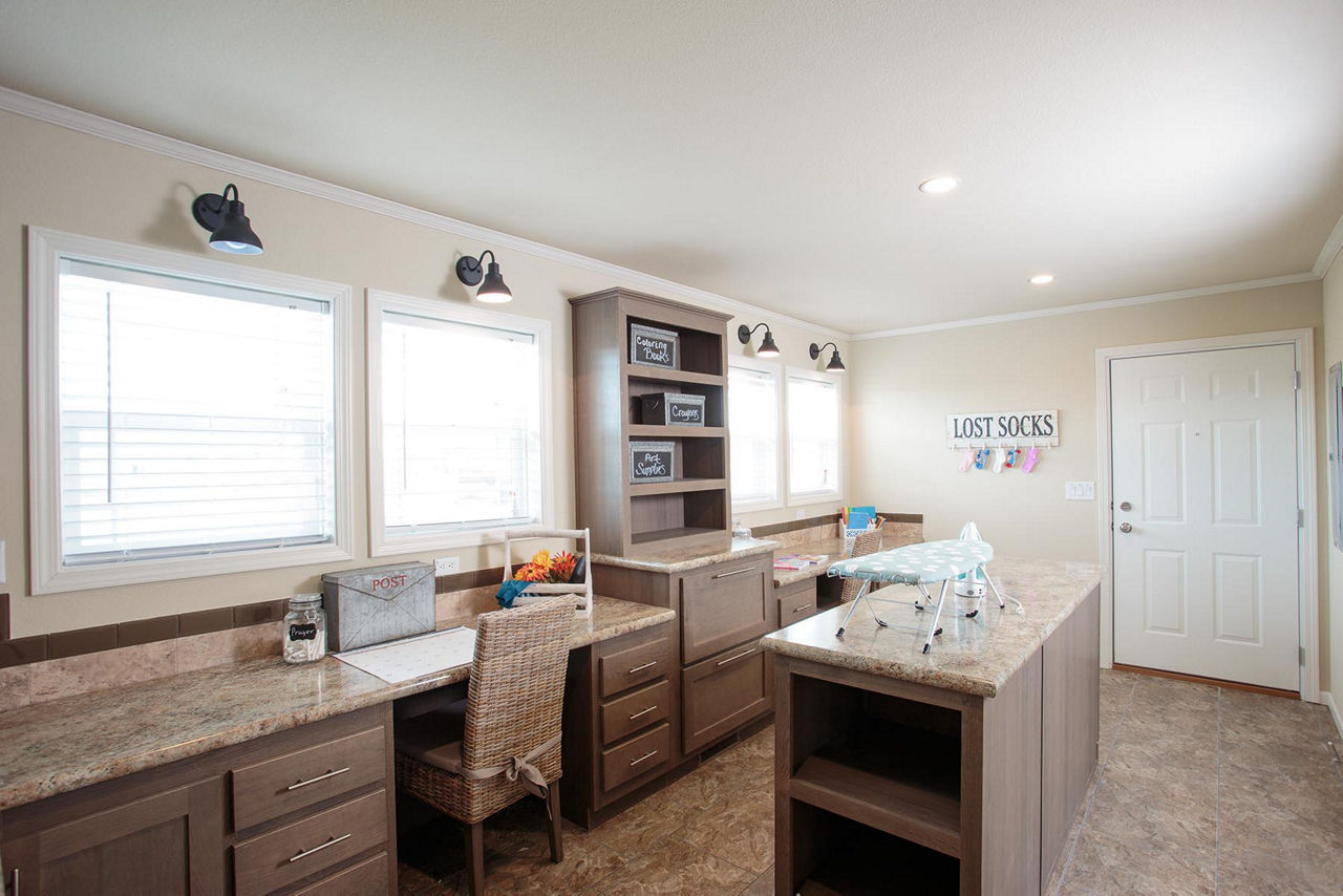 A photograph of a Champion Home Builders, Inc.
 Multi Section CN 976 home in York, NE in November, 2017.



Photographer:  Matthew Staver
303-916-6155
http://www.matthewstaver.com
