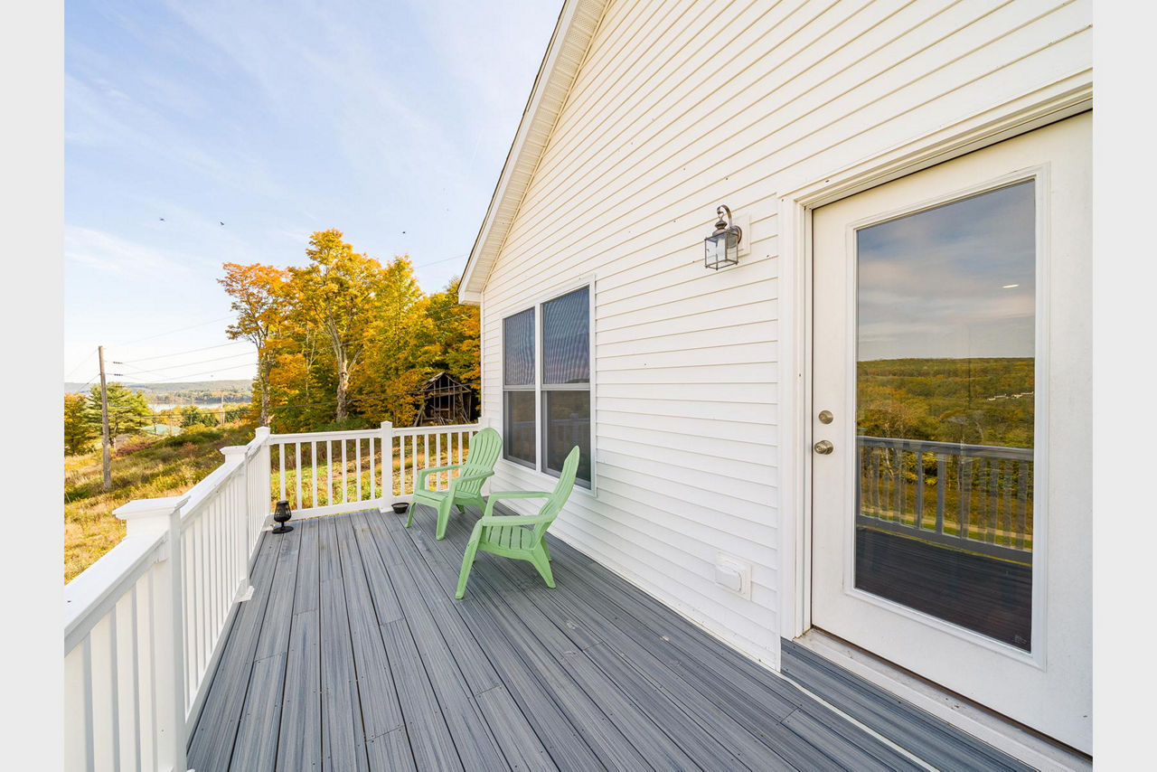 Highwood Cottage - Main Image
