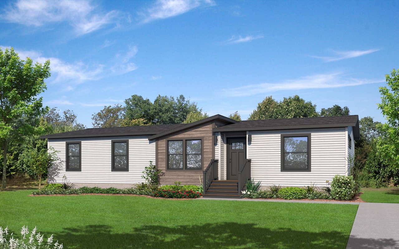 Kritzer Exterior