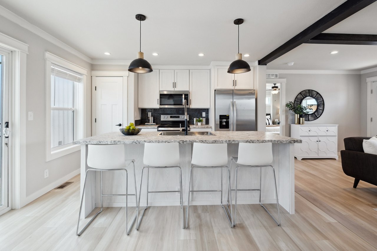 Kritzer Kitchen