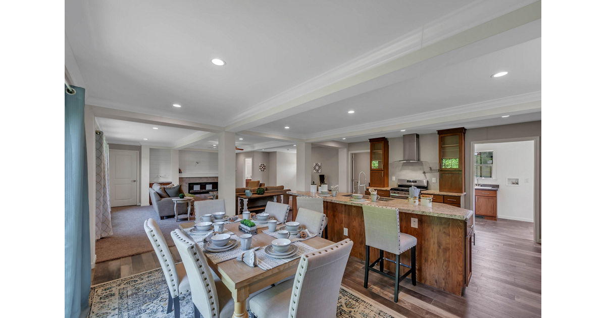 Where Do I Buy A Manufactured Home? | Champion Homes