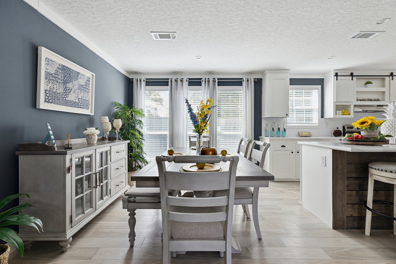 Liberty 2860459 Dining Room