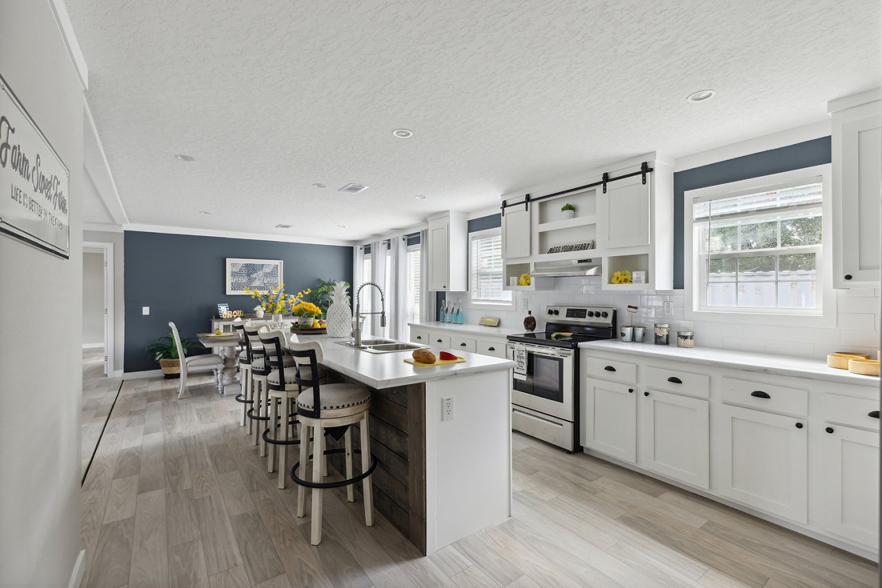 Liberty 2860459 Kitchen