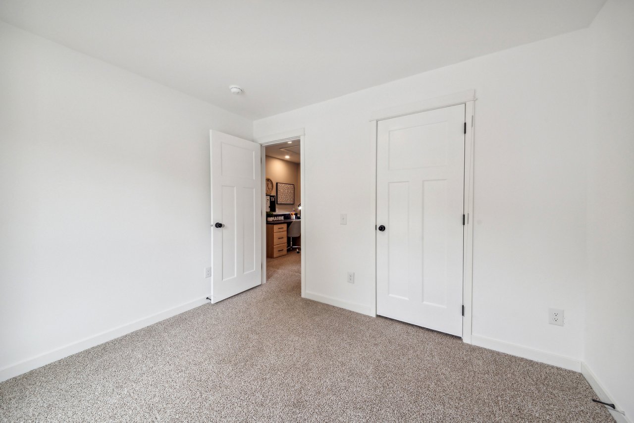 Merlot Bedrooms