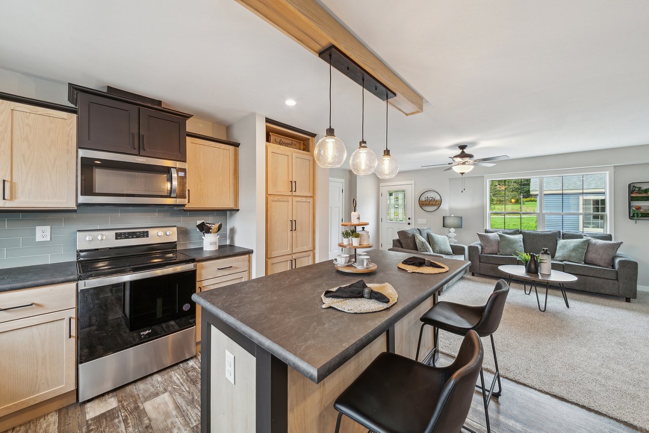 Merlot Kitchen