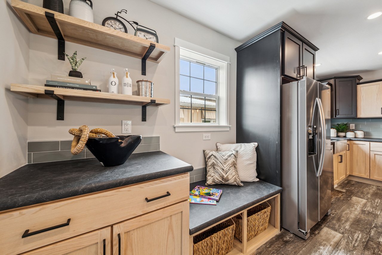 Merlot Kitchen 6