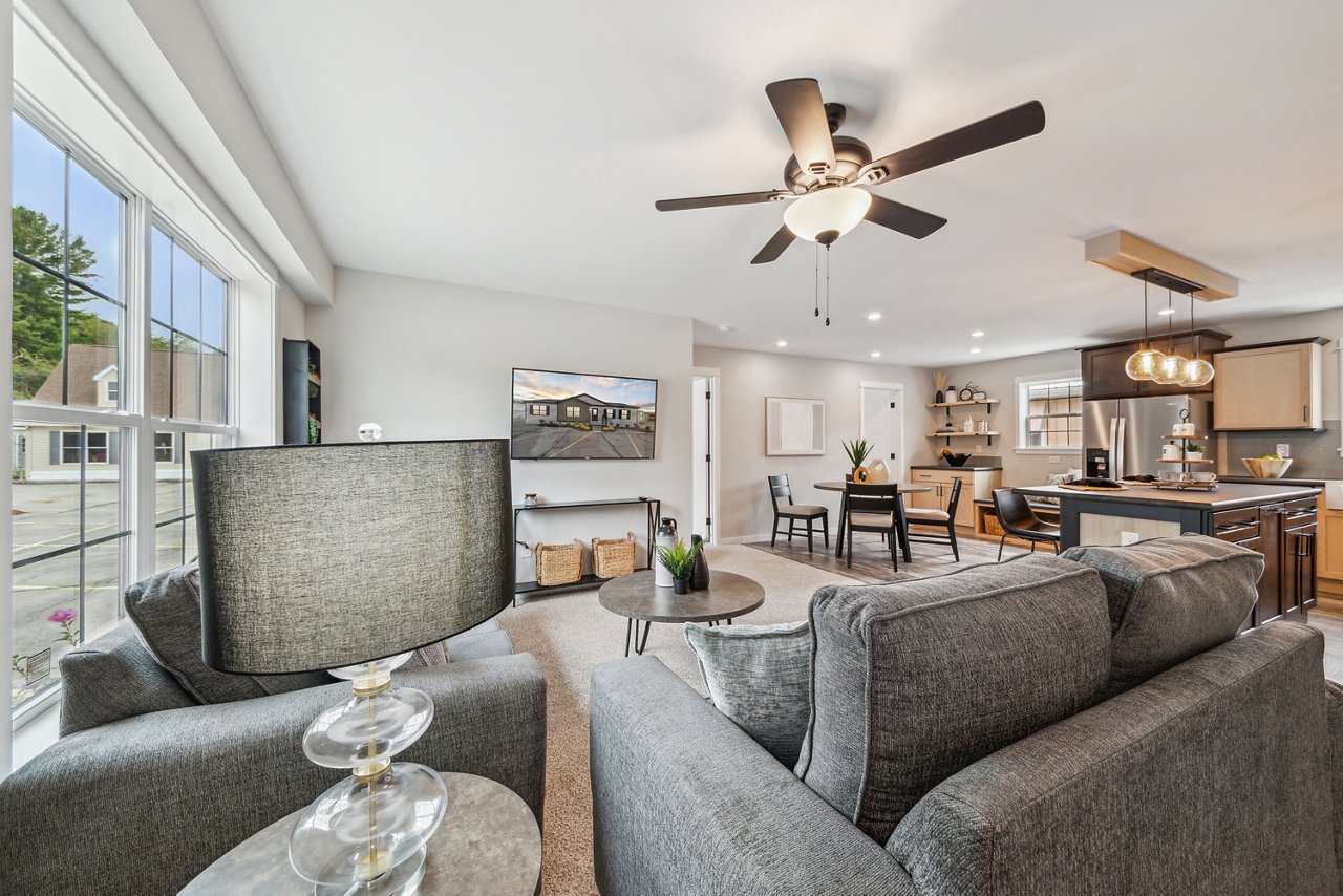 Merlot Living Room 4