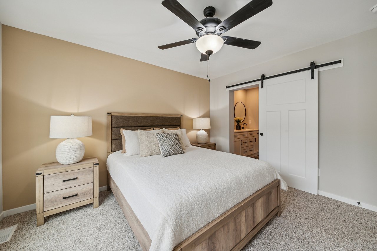 Merlot Primary Bedroom 1