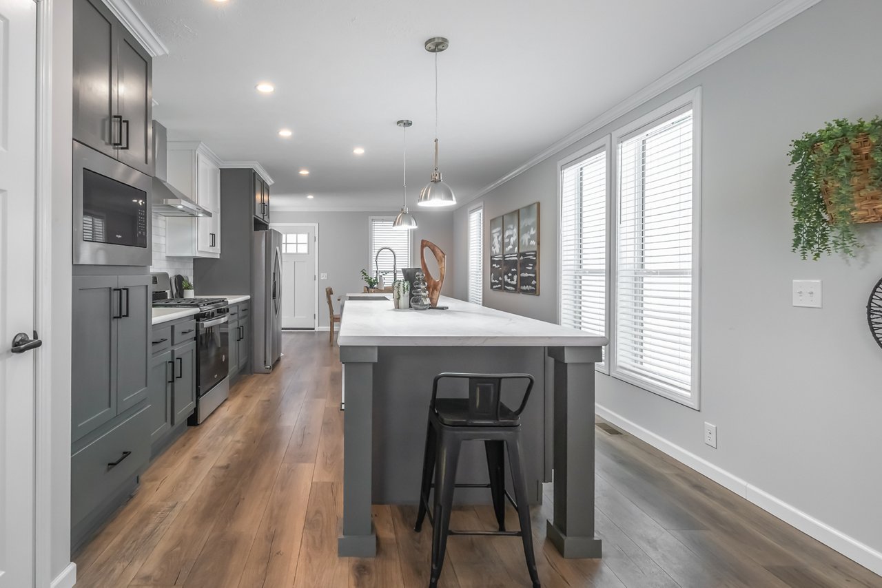 N621 Kitchen 1