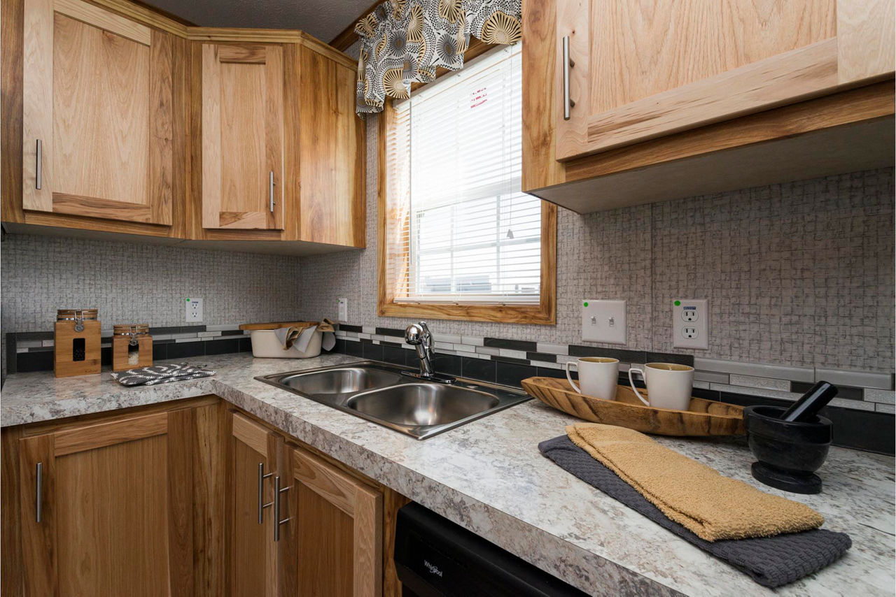 Northwood L-27612 kitchen 3