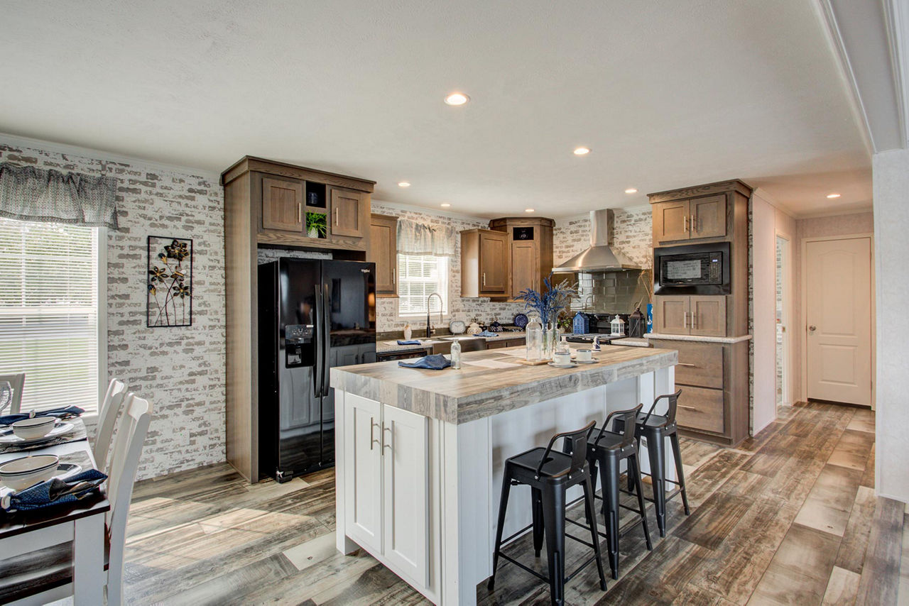 Northwood A46026 - Redman Homes | Champion Homes