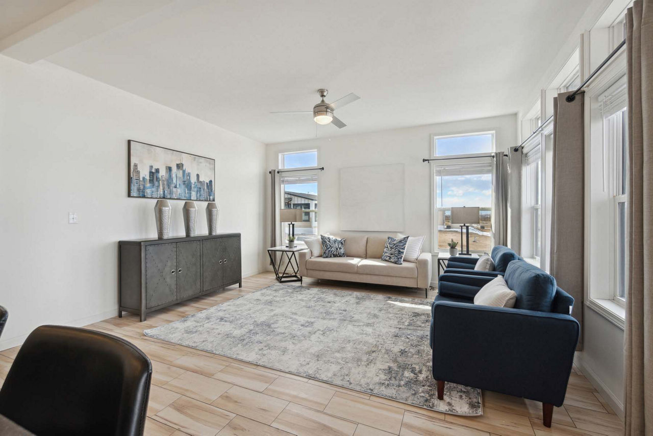 Nova E Living Room 3