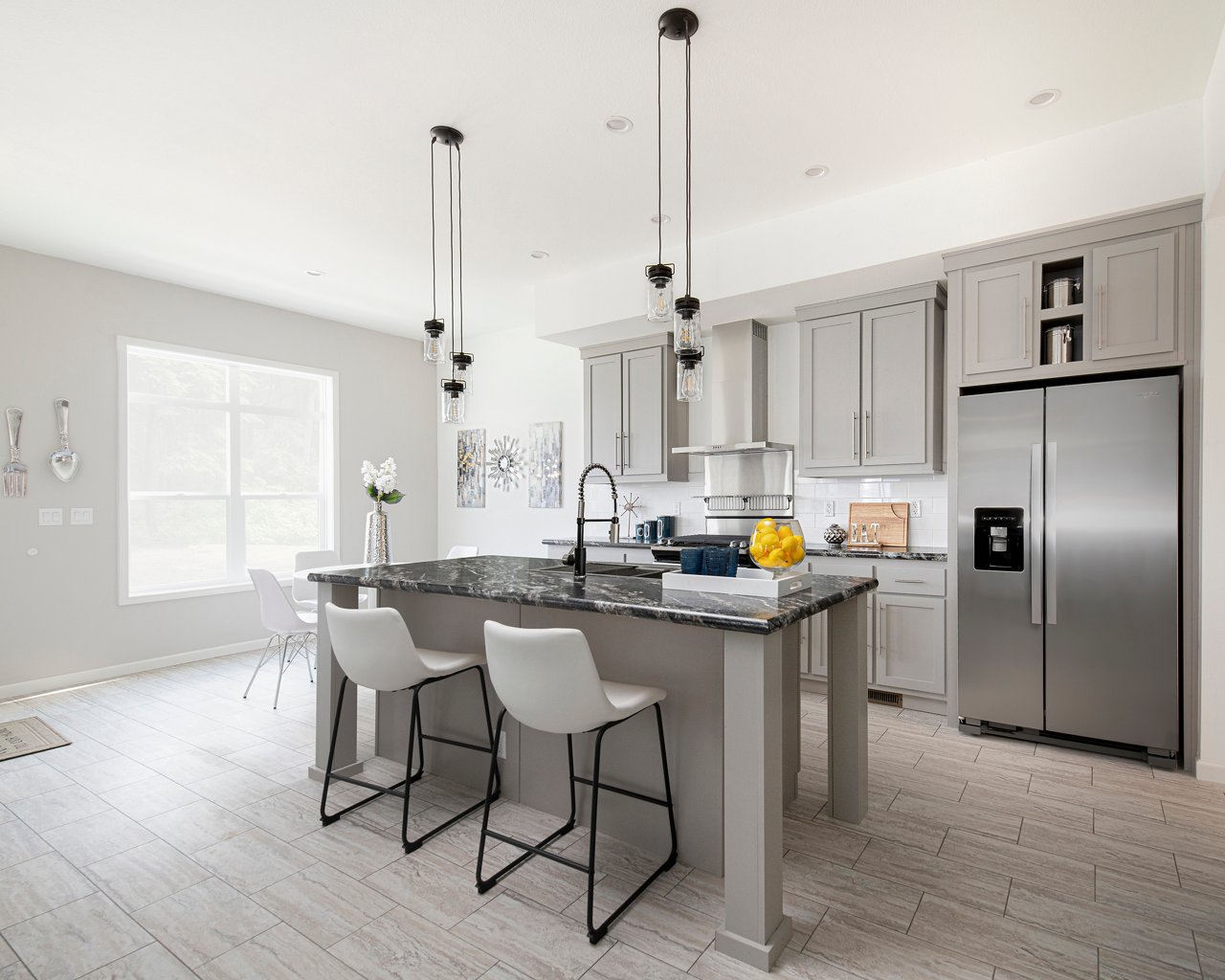 Nova Kitchen Edit