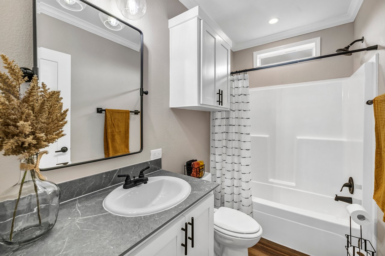 Olivia Bathroom