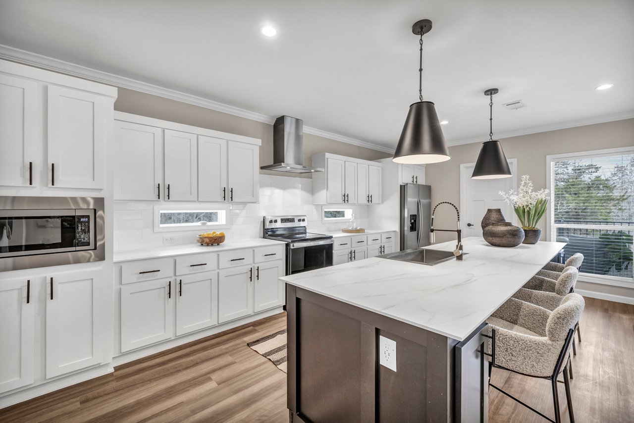 Olivia Kitchen