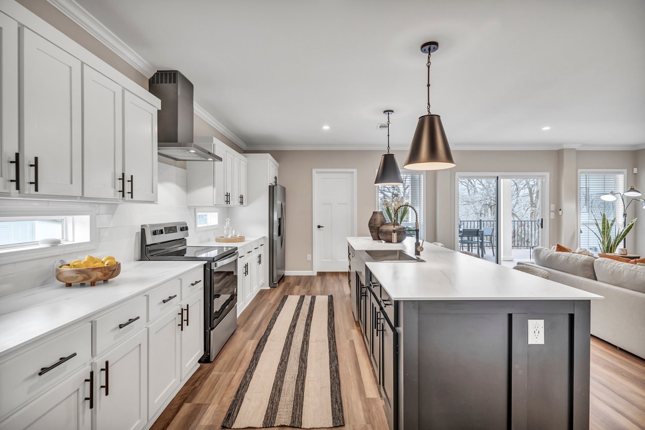 Olivia Kitchen