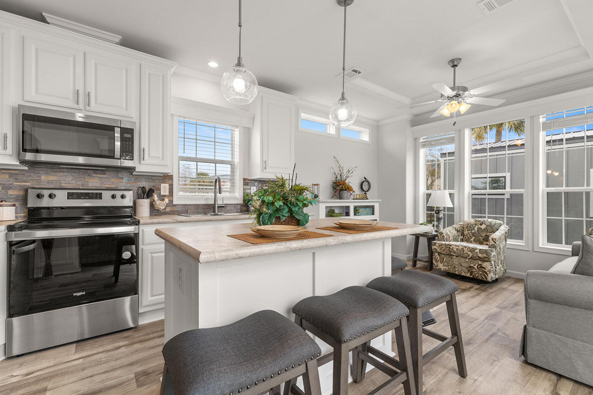 Palm Bay 2622C by Skyline