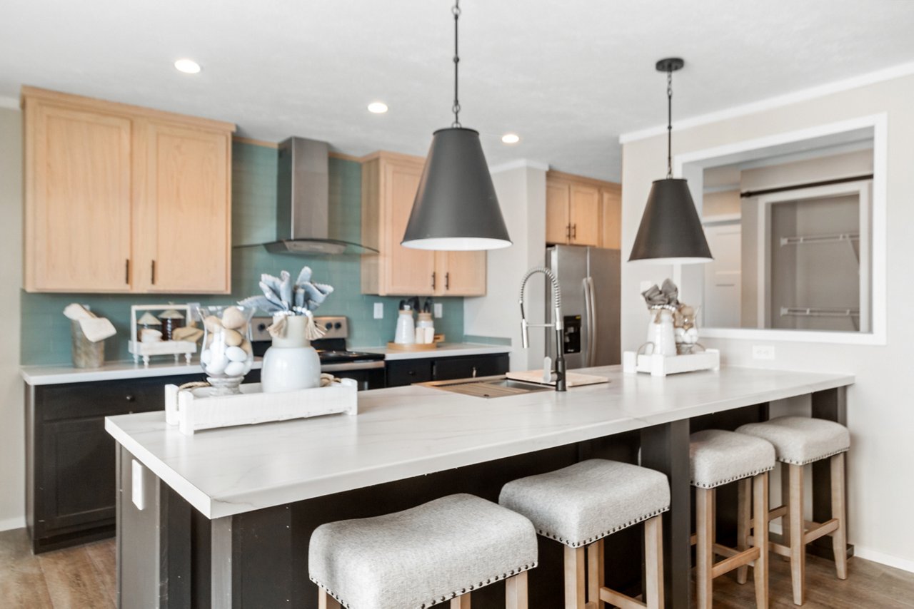 Paris Kitchen