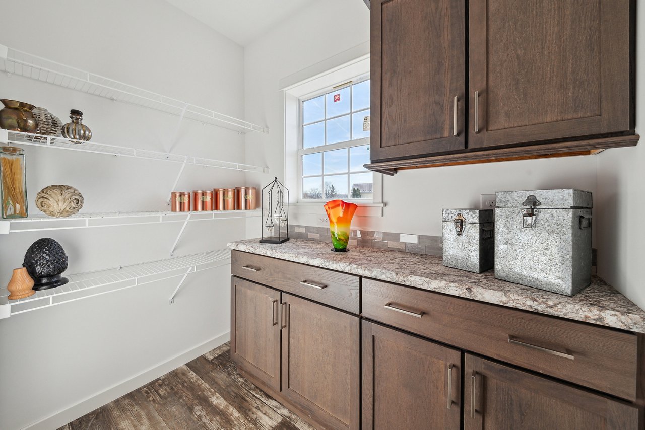 Pinot Butler's Pantry