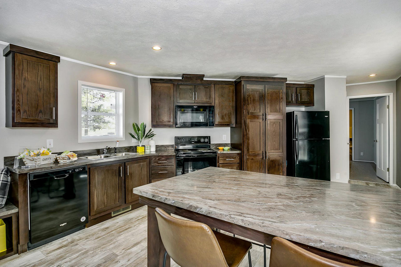 2026 Skyline Homes Prairie Dune 8785