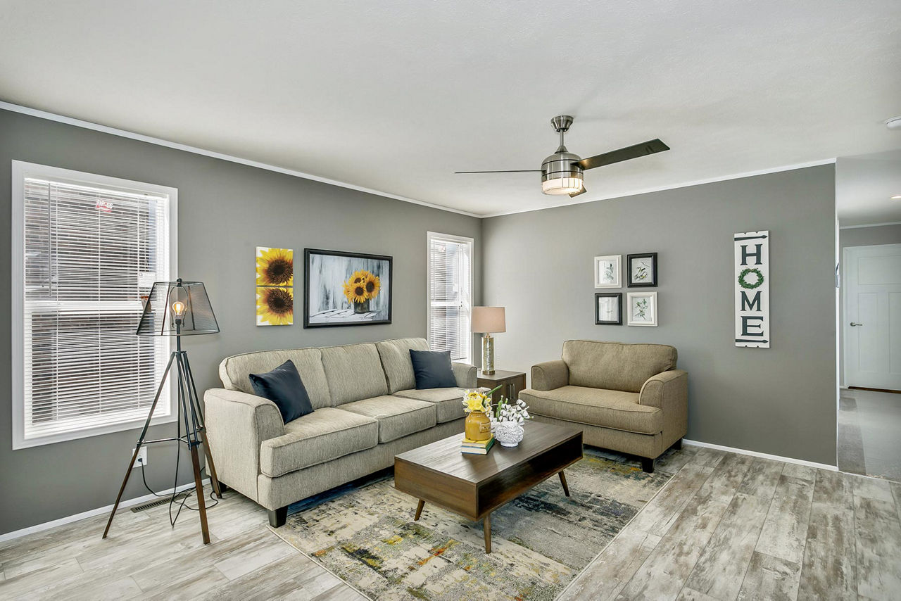 2026 Skyline Homes Prairie Dune 8785