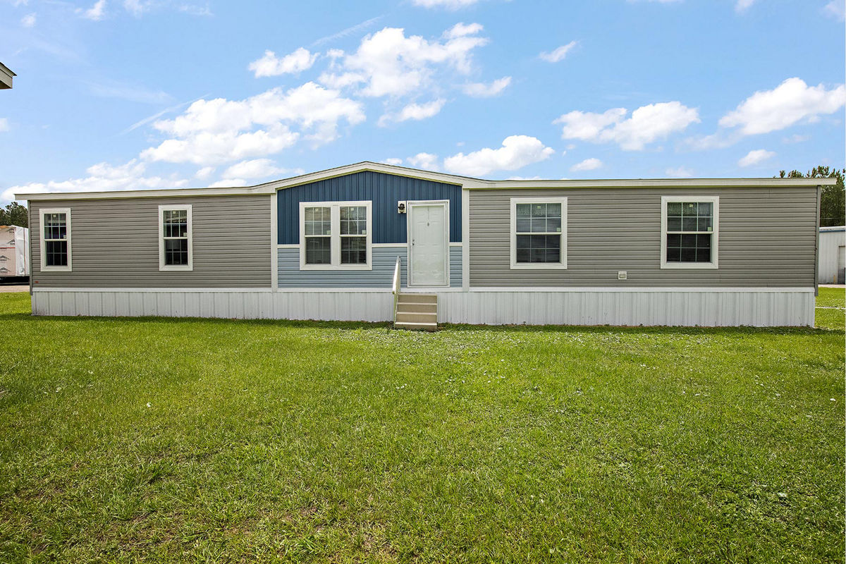Riverview 4684A by Champion