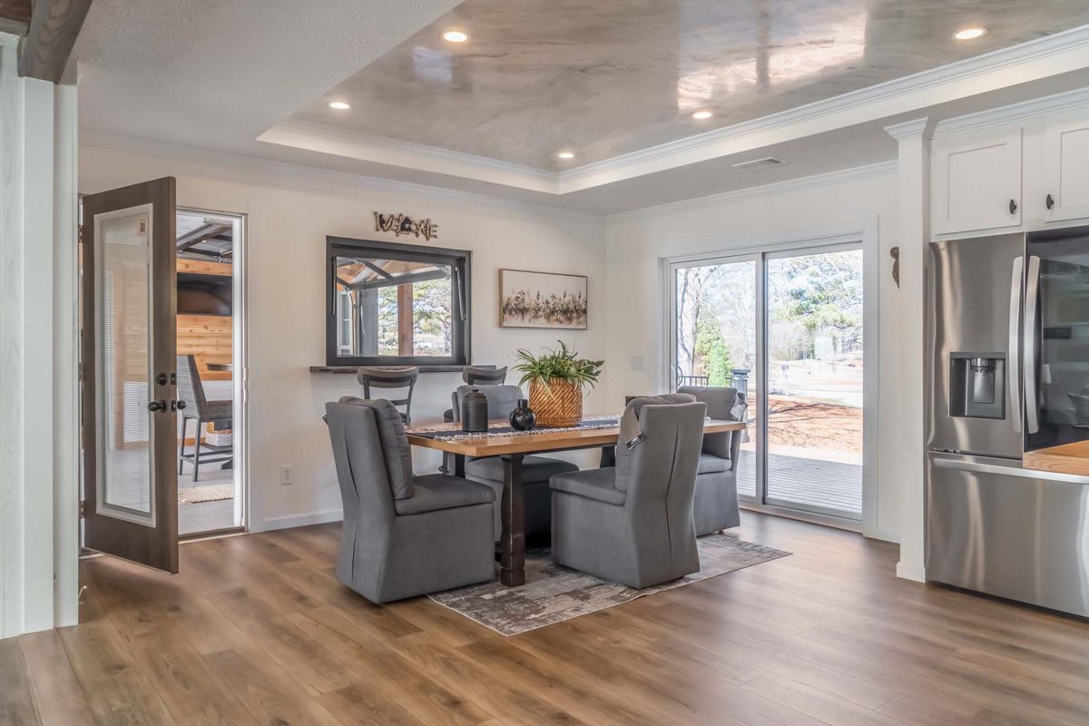 Ravenwood by Regional Homes 15