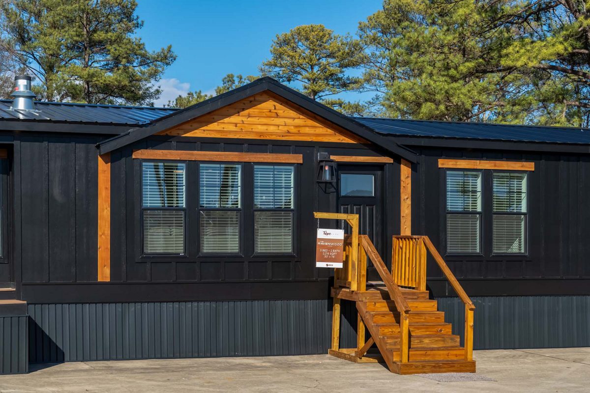 Ravenwood by Regional Homes 31